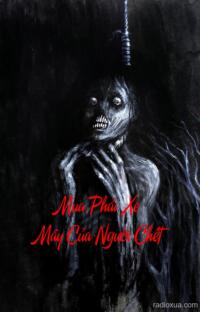 Mua Phải Xe Máy Của Người Chết – Lời Nguyền Máu