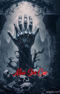 Mùa Sen Cạn – Hồn Ma Ngủ Mơ