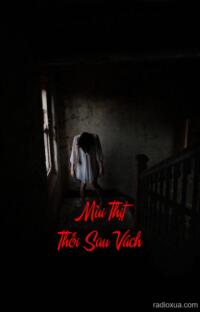 Mùi Thịt Thối Sau Vách – Giấc Mơ Tử Thần
