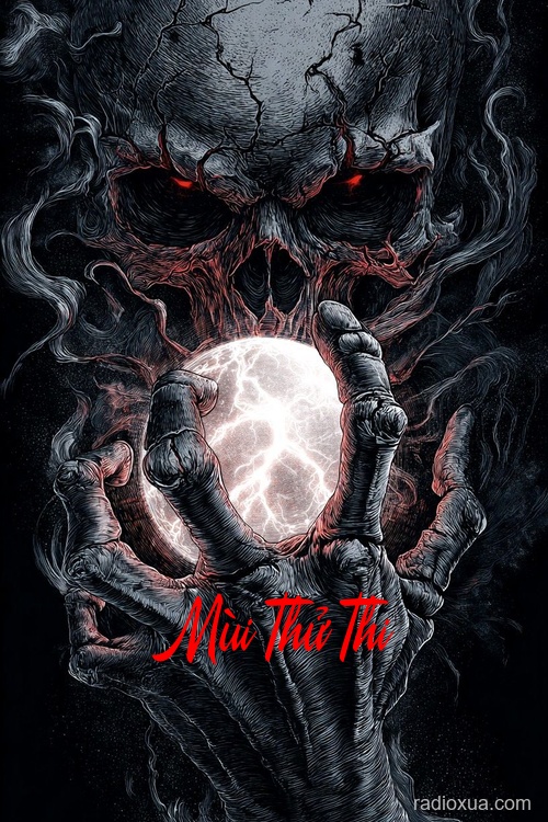 Mùi Thử Thi – Hơi Thở Từ Địa Ngục