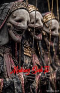 Mukang Sinh Tử – Lời Nguyền Máu