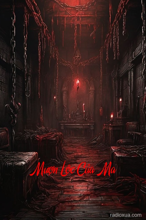 Mượn Lộc Của Ma – Họa Phước Khó Lường