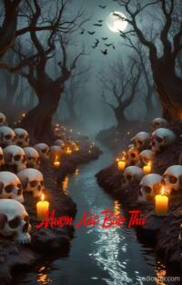 Mượn Xác Báo Thù – Hận Thù Từ Cõi Âm