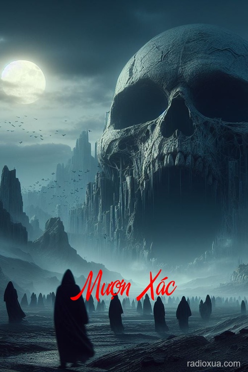 Mượn Xác – Hồn Ma Trả Nợ