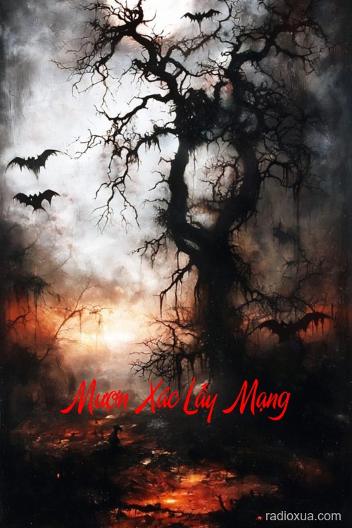 Mượn Xác Lấy Mạng – Hồn Ma Trả Nợ