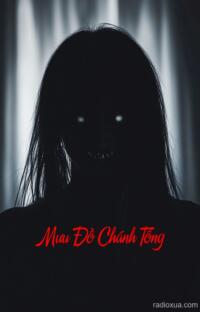 Mưu Đồ Chánh Tổng – Bóng Ma Ngự Trụ Sở
