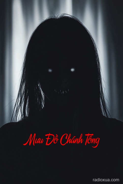 Mưu Đồ Chánh Tổng – Bóng Ma Ngự Trụ Sở