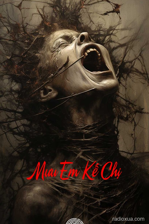 Mưu Em Kế Chị – Bóng Ma Ghen Tuông