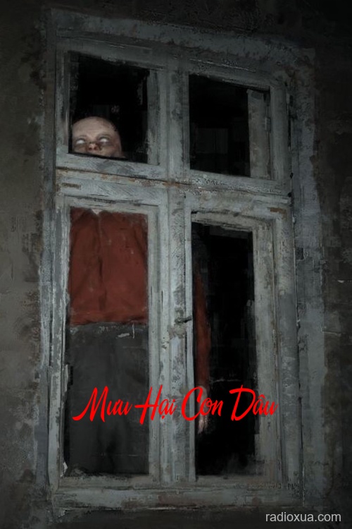 Mưu Hại Con Dâu – Hận Thù Từ Tro Tàn