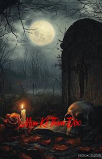 Mưu Kế Thâm Độc – Đèn Dầu Tắt