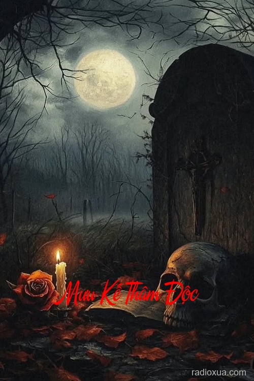 Mưu Kế Thâm Độc – Đèn Dầu Tắt