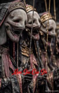 Mưu Sâu Của Sói – Xác Ướp Cổ