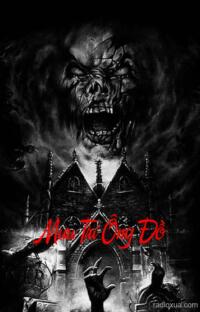 Mưu Trí Ông Đồ – Bóng Đêm Gọi Tên