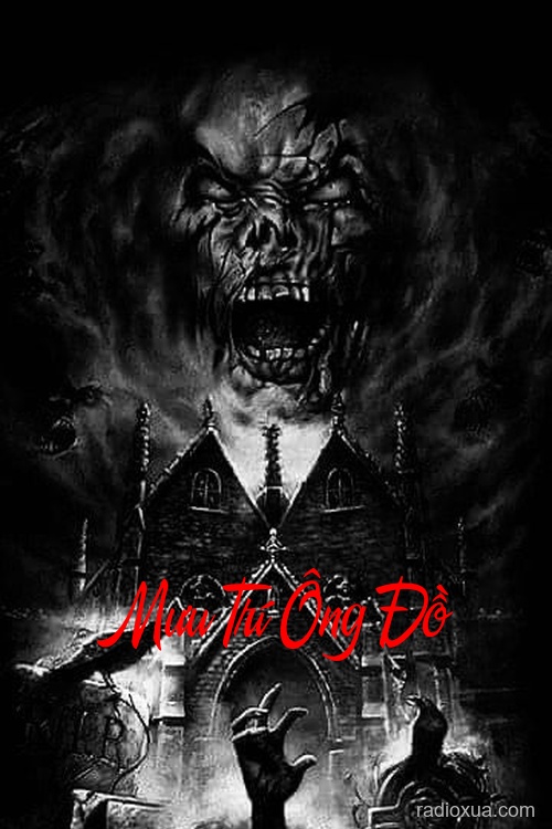 Mưu Trí Ông Đồ – Bóng Đêm Gọi Tên