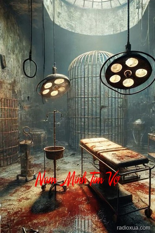 Nam Minh Tìm Vợ – Hồn Ma Đợi Xuân