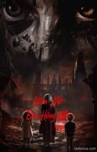 Nấm Mồ Bên Hông Nhà – Quạ Đen