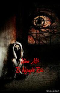 Nấm Mồ Bị Nguyền Rủa – Hơi Thở Từ Địa Ngục