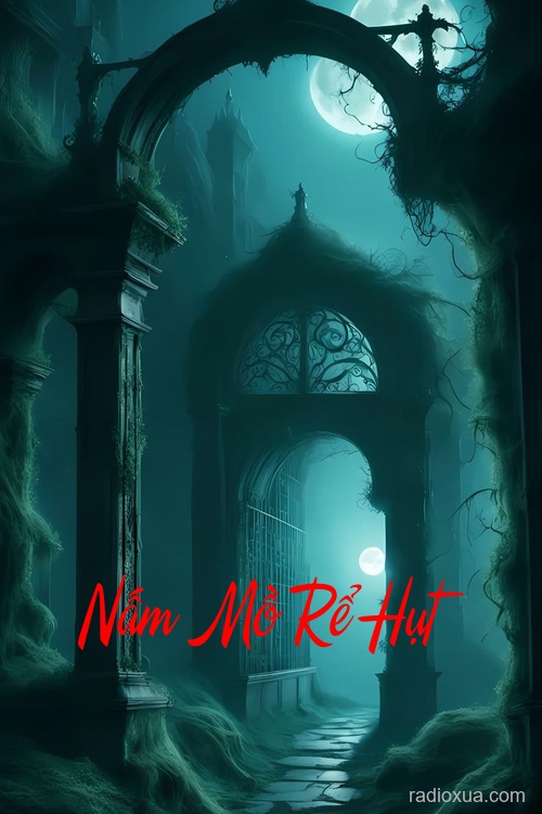 Nấm Mồ Rể Hụt – Hận Thù Từ Đất Nấm Mồ Rể Hụt – Hận Thù Từ Đất