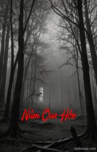 Nấm Oan Hồn – Nấm mọc từ tử khí