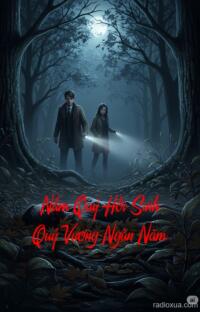 Nấm Quỷ Hồi Sinh Quỷ Vương Ngàn Năm – Hồi sinh từ bóng tối