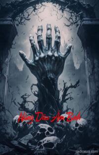 Nàng Dâu Âm Binh – Hồn Ma Trả Oán