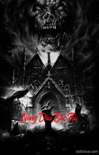 Nàng Dâu Báo Thù – Máu tanh mùi hương