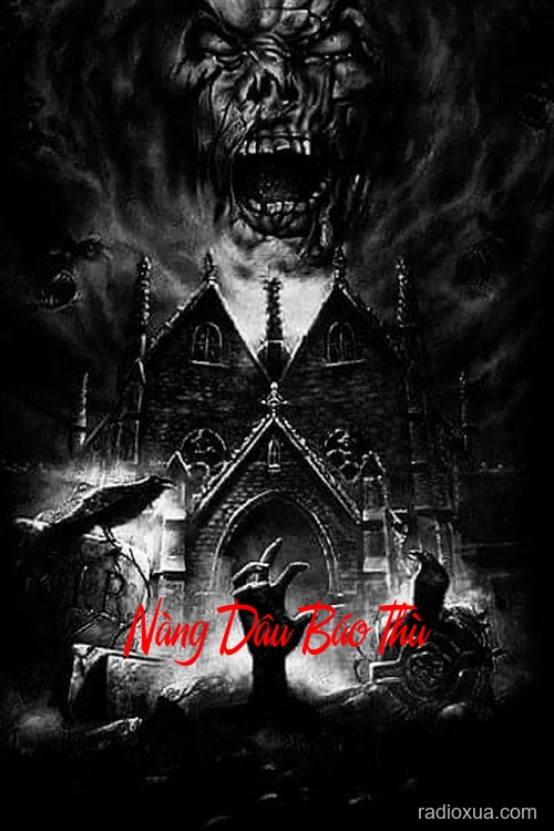 Nàng Dâu Báo Thù – Máu tanh mùi hương