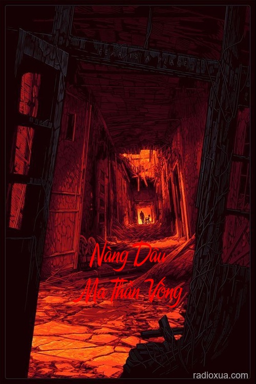 Nàng Dâu Ma Thần Vòng – Hôn Nhân Địa Ngục