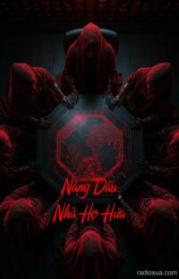 Nàng Dâu Nhà Họ Hứa – Huyết Nguyệt Vô Âm