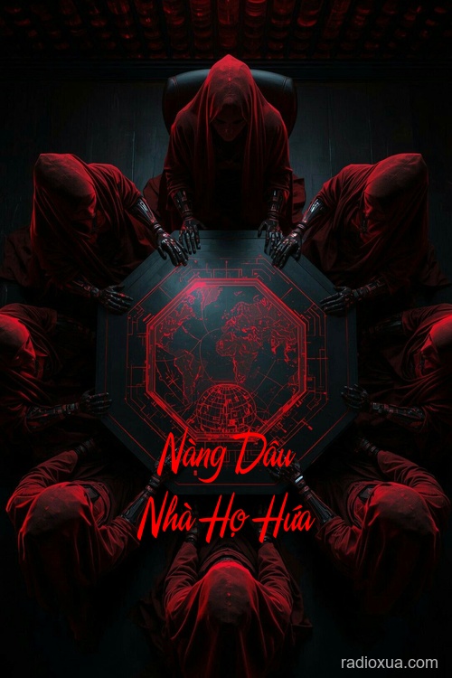 Nàng Dâu Nhà Họ Hứa – Huyết Nguyệt Vô Âm