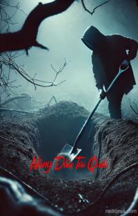 Nàng Dâu Tai Quái – Huyết Nguyệt Lạc Đường