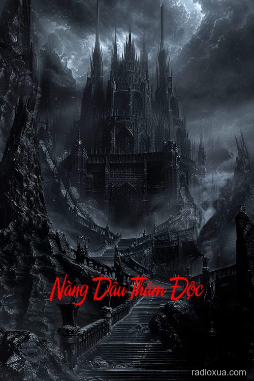 Nàng Dâu Thâm Độc – Hận Thù Ngấm Máu