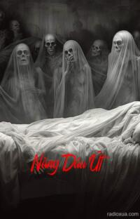 Nàng Dâu Út – Huyết Nguyệt Lạc Đường