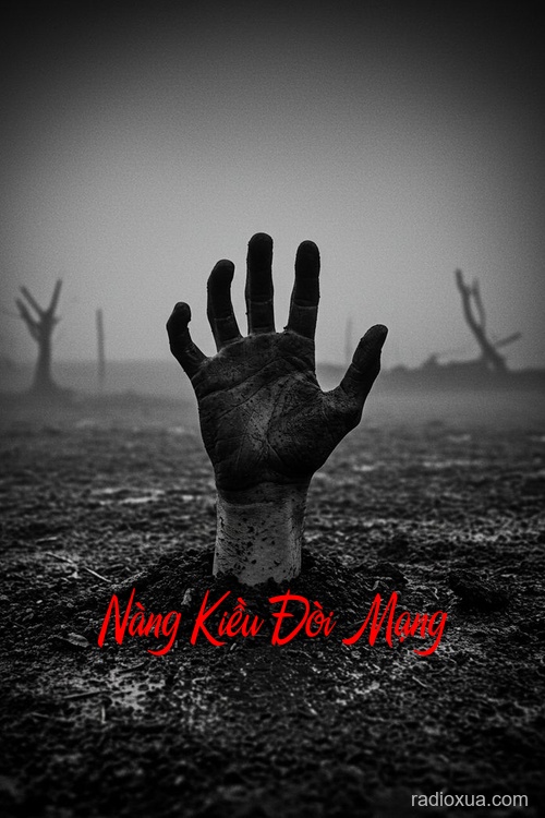 Nàng Kiều Đòi Mạng – Hận Thù Vô Biên