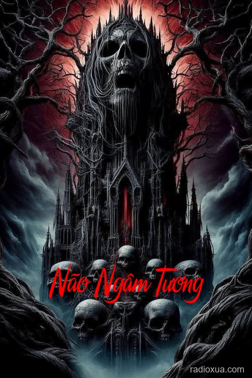 Não Ngâm Tương – Hồi ức mục ruỗng