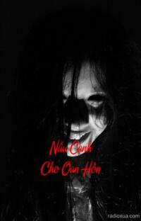 Nấu Canh Cho Oan Hồn – Hồn Ma Thèm Khát