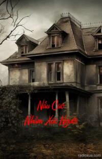 Nấu Cao Nhầm Xác Người – Thịt Người Món Ngon