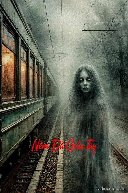 Ném Đá Giấu Tay – Bóng Đêm Khát Máu