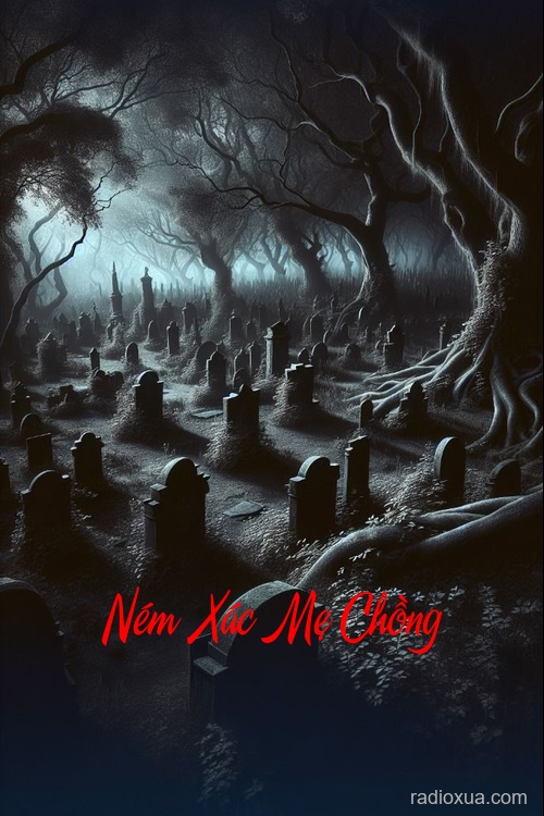 Ném Xác Mẹ Chồng – Hận Thù Từ Địa Ngục