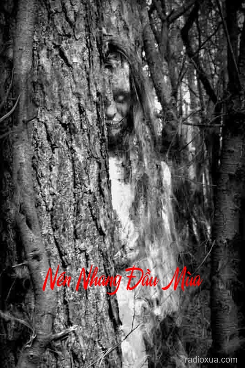 Nén Nhang Đầu Mùa – Bóng Ma Đầu Ngõ