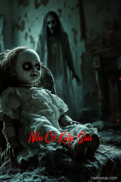 Nếu Có Kiếp Sau – Hồi ức từ địa ngục