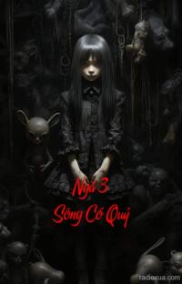 Ngã 3 Sông Có Quỷ – Bóng Ma Ngã Rẽ