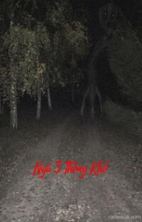 Ngã 3 Thống Khổ – Ngã ba định mệnh chết chóc