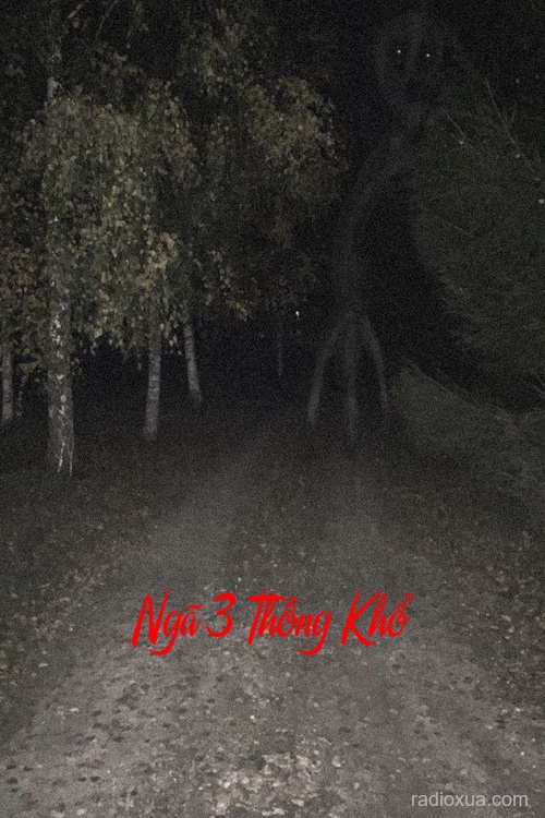 Ngã 3 Thống Khổ – Ngã ba định mệnh chết chóc