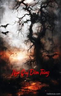 Ngã Quỷ Đêm Trăng – Sang Cát