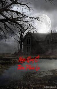 Ngạ Quỷ Ở Thôn Phàn La – Hơi Thở Tử Khí