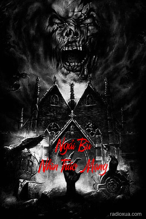 Ngải Bù Nhìn Tráo Mạng – Xác Sống Trỗi Dậy