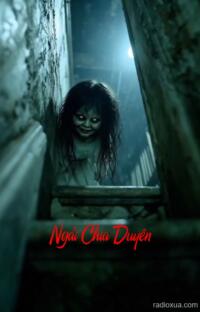 Ngải Chia Duyên – Hồn Ma Tìm Tình