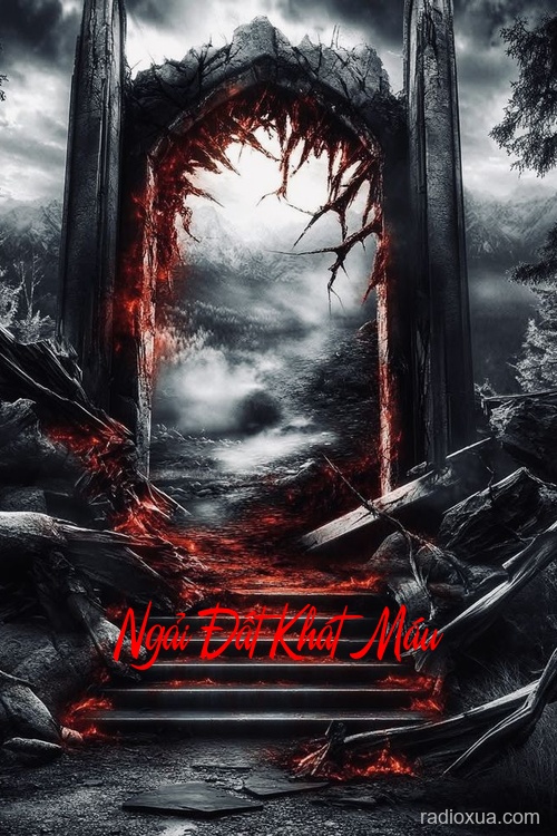 Ngải Đất Khát Máu – Hơi Thở Từ Đất Cằn