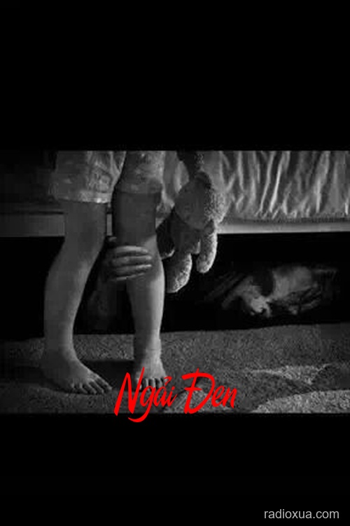 Ngải Đen – Hồn Ma Quấn Quỷ